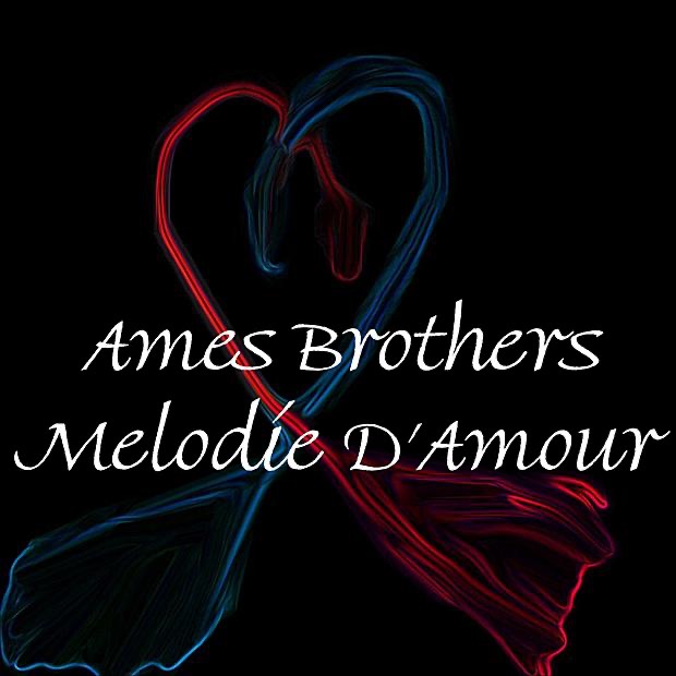 Melodie D'Amour