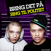 Ring Til Politiet