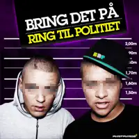 Ring Til Politiet
