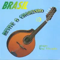 Benzinho — Grupo Vou Vivendo