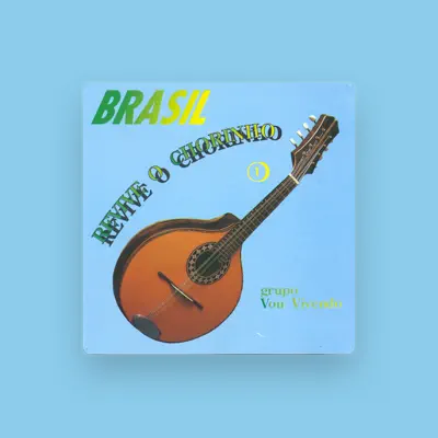 Listen to Grupo Vou Vivendo, watch music videos, read bio, see tour dates & more!