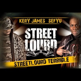 Street lourd terrible Sefyu & Kery James