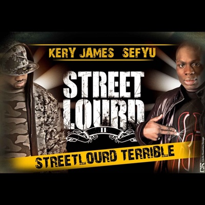 Street lourd 2 - Single
