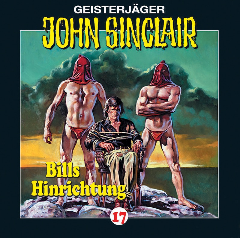 John Sinclair - 3059-John Sinclair Raddio Show 991