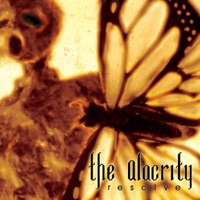 The Alacrity - Changeling Grey album artwork