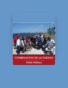 Listen to Combinación de la Habana, watch music videos, read bio, see tour dates & more!