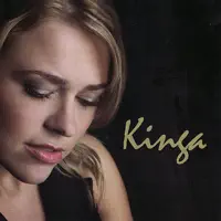 Only Trust Your Heart — Kinga