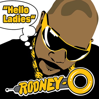 Hello Ladies - Single (Digital Only)