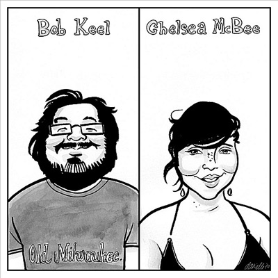 Bob Keel & Chelsea McBee