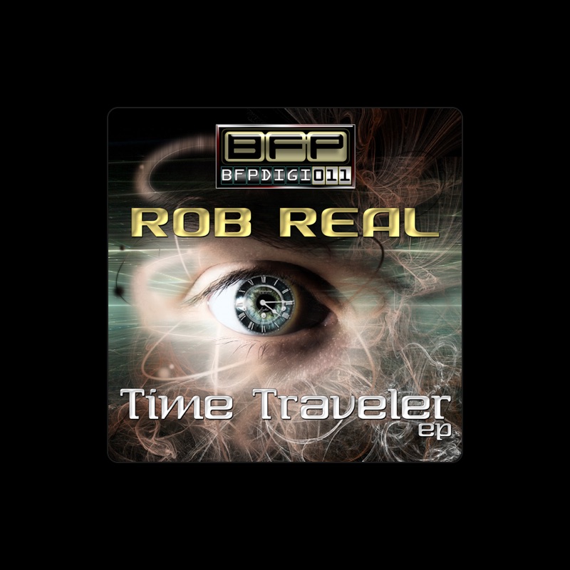Rob Real