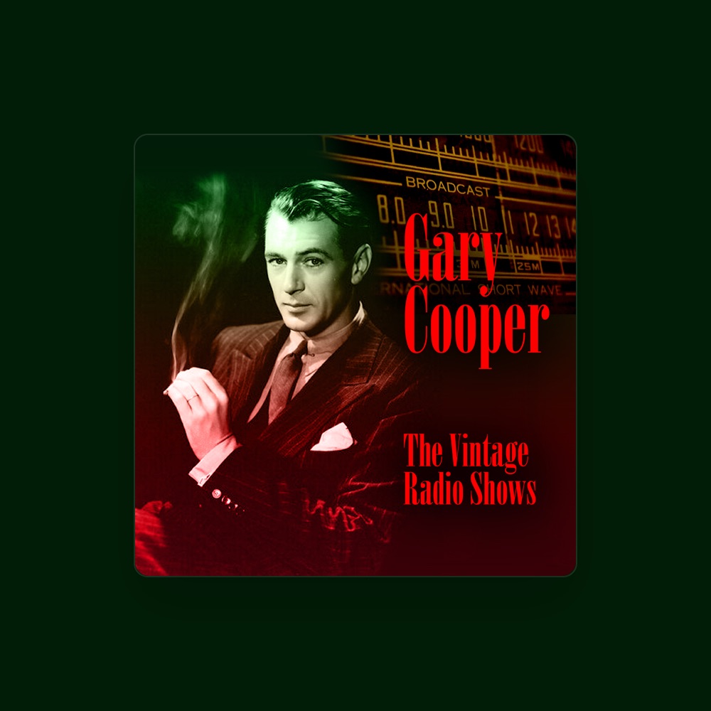 Фото Gary Cooper