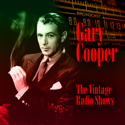 Gary Cooper - Apple Music