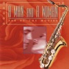 A Man and a Woman - Sax At the Movies