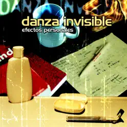 Efectos Personales - Danza Invisible