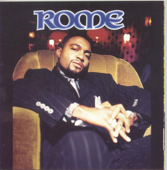 Rome - Rome Cover Art