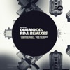 Cetait Mieux en RDA Remixes - EP