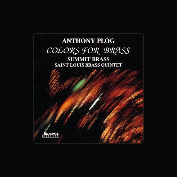 Summit Brass & Saint Louis Brass Quintet's avatar