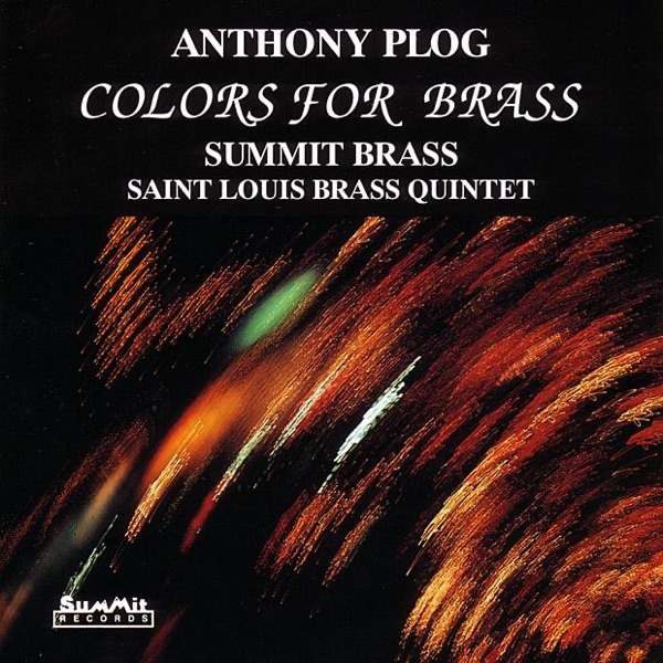 Colors for Brass