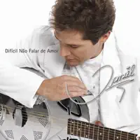 Faixa a Faixa Difícil Não Falar de Amor - Que Nem Um Caçador
