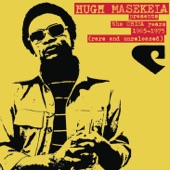 Hugh Masekela Presents the CHISA Years: 1965-1975 (Rare & Unreleased) artwork