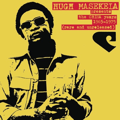Afro Beat Blues artwork