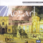 Mozart: Serenade No. 9, "Posthorn" & Symphony No. 32