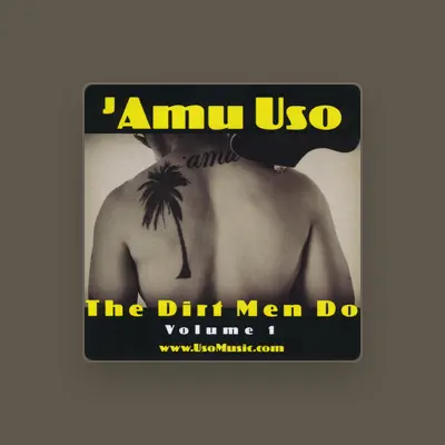 Listen to 'Amu Uso, watch music videos, read bio, see tour dates & more!