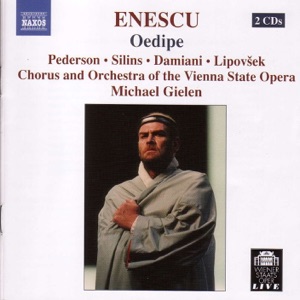 Enescu: Oedipe