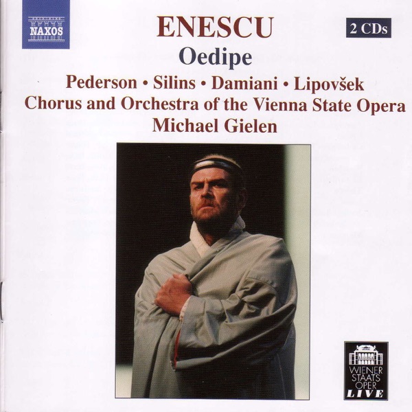 Enescu: Oedipe