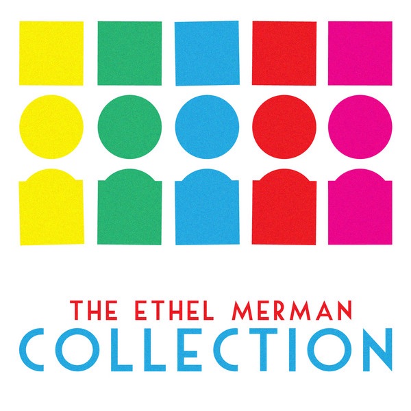 The Ethel Merman Collection