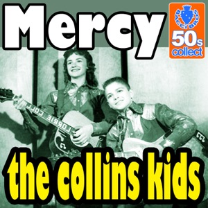 Mercy (Digitally Remastered) - Single