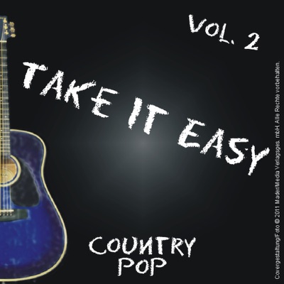 Take it Easy - Country Pop Vol. 2