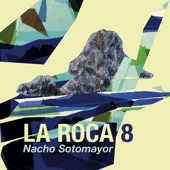 La Roca Volumen 8 artwork