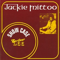 Show Case - Jackie Mittoo