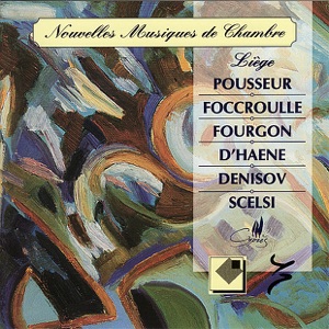Nouvelles Musiques de Chambre