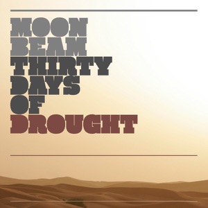 30 Days of Drought - EP