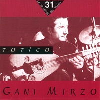 Gani Mirzo - Totîco