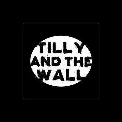 Listen to Tilly and the Wall, watch music videos, read bio, see tour dates & more!