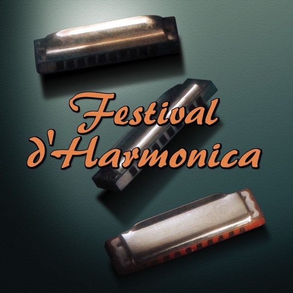 Festival d'harmonicas