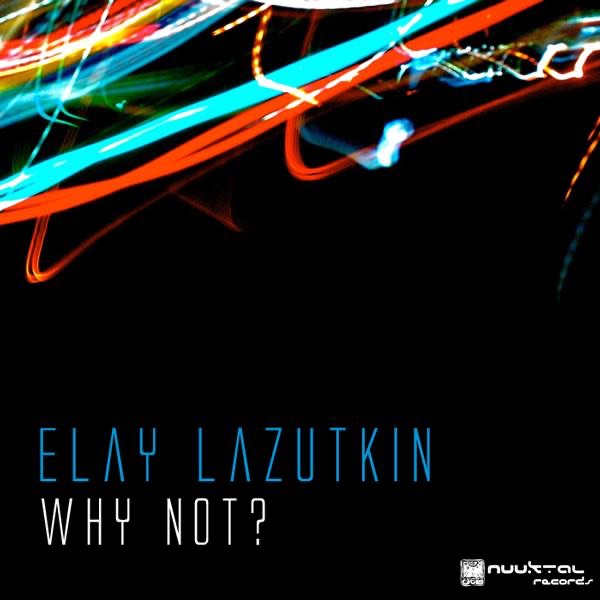 Why Not? - Single