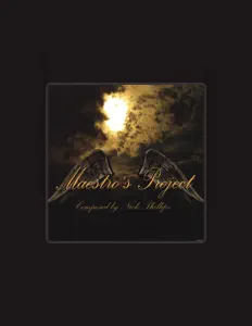 Luister naar Nick Phillips, bekijk muziekvideo's, lees de bio, bekijk de tourdata, en meer!