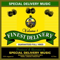 Natty King - For My People