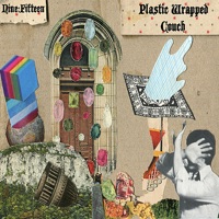 Plastic Wrapped Couch (Digital Only) - Nine:Fifteen