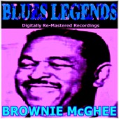 Blues Legends (Digitally Re-Mastered Recordings) artwork