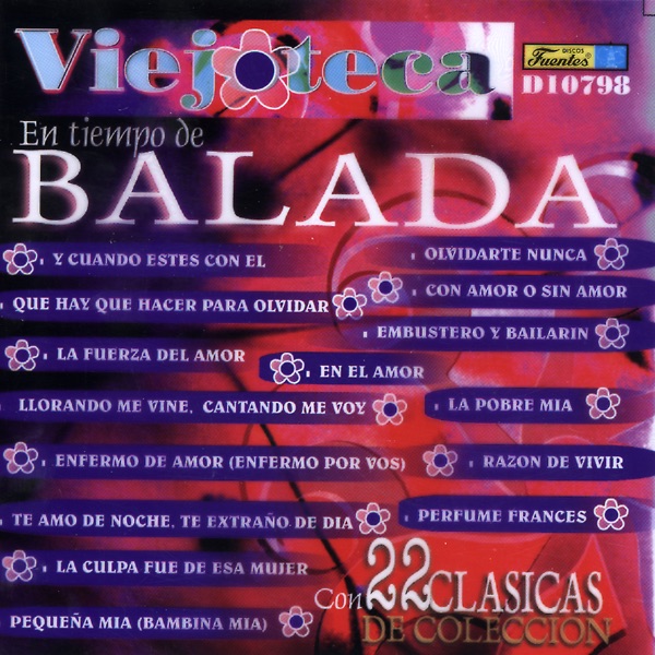 Viejoteca de Balada
