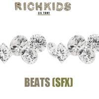 Beats (SFX) - Lil Tony