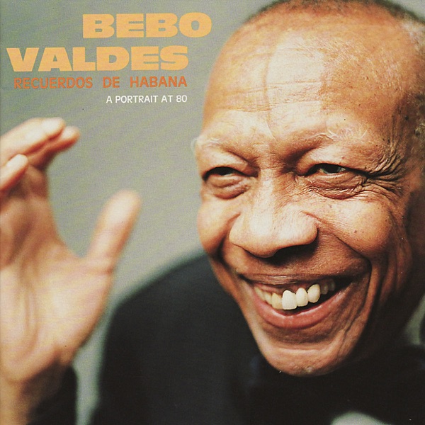 Recuerdos de Habana - A Portrait at 80