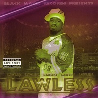 Lawless - Lawless