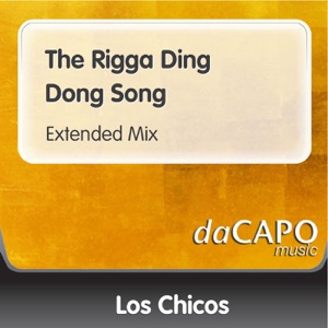 The Rigga Ding Dong Song (Extended Mix)
