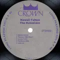 Hawaii Tattoo